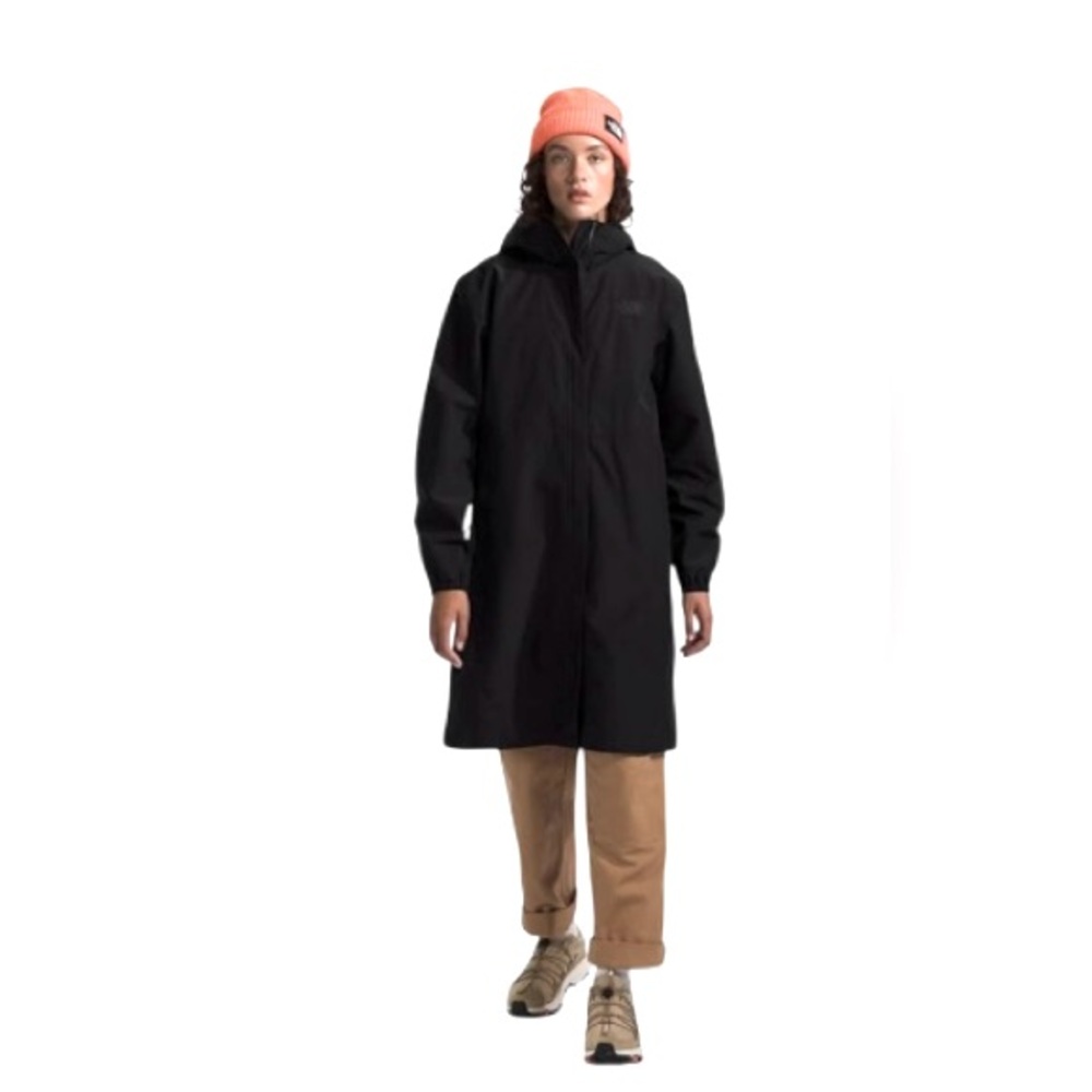 The North Face Triclimate Parka 2 in 1 Jackets